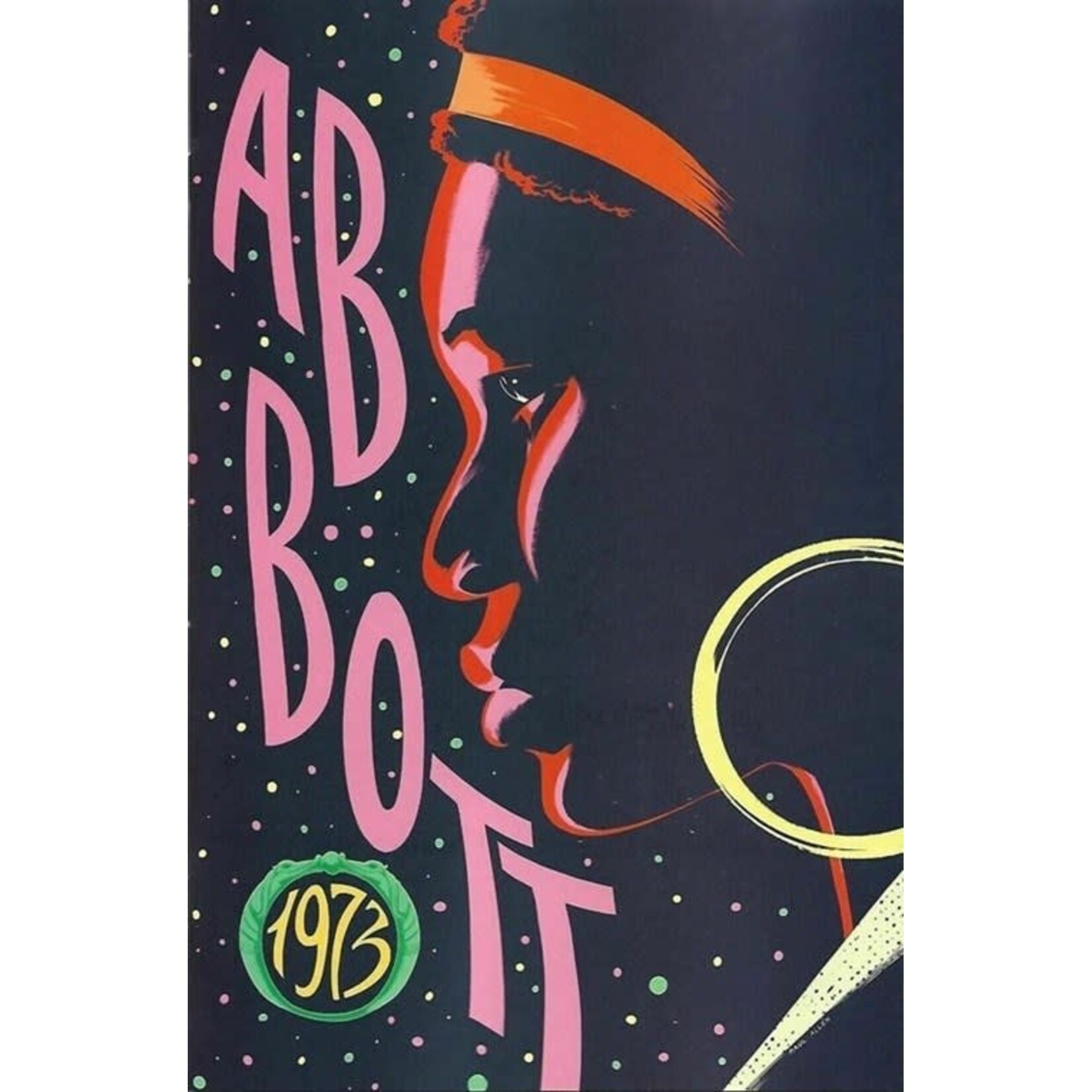 BOOM! STUDIOS Abbott 1973 2021 #1 (Of 5) Cvr B Allen