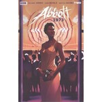 BOOM! STUDIOS Abbott 1973 2021 #2 (Of 5) Cvr A Main