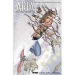IMAGE COMICS Aria Heavenly Creatures (One-Shot) #1 Cvr B Quesada & Miki (Mr)