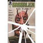 DARK HORSE COMICS Barbalien Red Planet 2020 #2 (Of 5) Cvr A Walta