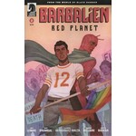 DARK HORSE COMICS Barbalien Red Planet 2020 #2 (Of 5) Cvr B Wada