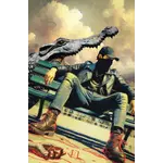 BOOM! STUDIOS Crocodile Black (2024) #1D Sorrentino (MR)