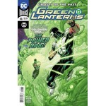 DC Comics Green Lanterns 2016 #46