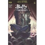 BOOM! STUDIOS Buffy The Vampire Slayer 2020 #20 Cvr A Main
