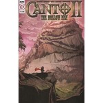 IDW PUBLISHING Canto Ii Hollow Men 2020 #4 (Of 5)