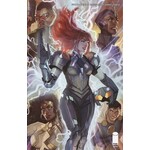 IMAGE COMICS Commanders In Crisis 2020 #1 CVR B SEJIC (MR)