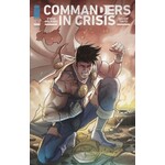 IMAGE COMICS Commanders In Crisis 2020 #3 (Of 12) Cvr A Tinto (Mr)