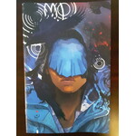 BOOM! STUDIOS Basilisk 2021 #1 Cvr D 50 Copy Incv Ward