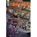IDW PUBLISHING TMNT Ongoing 2015 #143