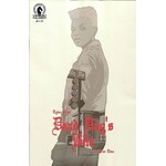 DARK HORSE COMICS Dead Dogs Bite 2021 #2 (Of 4) Cvr A Boss (Res)