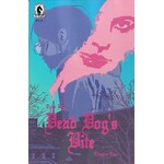 DARK HORSE COMICS Dead Dogs Bite 2021 #2 (Of 4) Cvr B Hixson (Res)