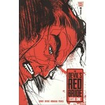 VAULT COMICS Devils Red Bride 2020 #1 CVR C GOODEN DANIEL (MR)