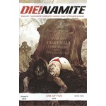 DYNAMITE Die!Namite 2020 #1 CVR B SUYDAM