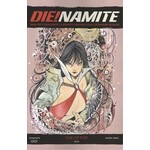 DYNAMITE Die!Namite 2020 #1 CVR C MOMOKO VAMPIRELLA