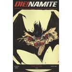 DYNAMITE Die!Namite 2020 #1 CVR E MOONEY