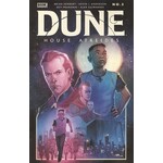 BOOM! STUDIOS Dune House Atreides 2020 #3 (Of 12) Cvr B Reis
