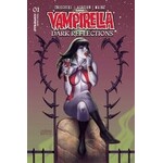 DYNAMITE Vampirella Dark Reflections (2024) #1C Linsner