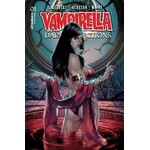 DYNAMITE Vampirella Dark Reflections (2024) #1D Anacleto