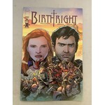 IMAGE COMICS Birthright 2021 #49 Cvr A Bressan & Lucas
