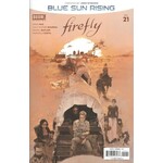 BOOM! STUDIOS Firefly 2018 #21 CVR A MAIN