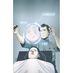 BOOM! STUDIOS Firefly 2018 #21 CVR B KAMBADAIS VAR