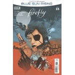 BOOM! STUDIOS Firefly 2018 #23 Cvr A Main