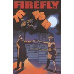 BOOM! STUDIOS Firefly 2018 #23 Cvr B Kambadais Var