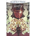 BOOM! STUDIOS Firefly Blue Sun Rising 2020 #1 Cvr A Main