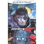 BOOM! STUDIOS Firefly Blue Sun Rising 2020 #1 Cvr B Ward Var