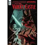 Star Wars Tales from Vaders Castle 2018 (of 5) #2