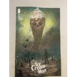 IMAGE COMICS Ice Cream Man 2020 #24 Cvr B Turrill (Mr)