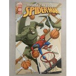 IDW PUBLISHING Marvel Action Spider-Man 2021 #2
