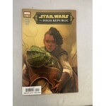 Marvel Comics Star Wars High Republic 2020 #5