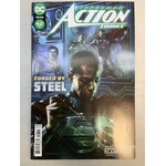 DC Comics Action Comics 2016 #1046A