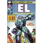 VAULT COMICS Hollow Heart 2021 #1 Cvr B Daniel