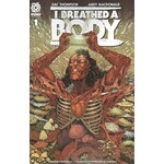 AFTERSHOCK COMICS I Breathed A Body 2021 #1 Andy Macdonald Cvr