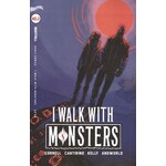 VAULT COMICS I Walk With Monsters 2020 #2 Cvr B Hickman (Mr)