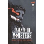 VAULT COMICS I Walk With Monsters 2020 #3 Cvr B Hickman (Mr)