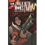 VAULT COMICS I Walk With Monsters 2020 #4 Cvr A Cantirino (Mr)