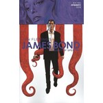 DYNAMITE James Bond Agent Of Spectre 2021 #2