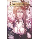 BOOM! STUDIOS Jim Henson Labyrinth Masquerade 2020 #1 Cvr A Main