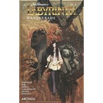 BOOM! STUDIOS Jim Henson Labyrinth Masquerade 2020 #1 Cvr B Cagle