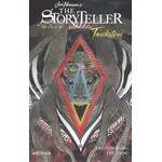 BOOM! STUDIOS Jim Hensons Storyteller Tricksters 2021 #1 Cvr A Momoko