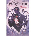 BOOM! STUDIOS Jim Hensons Storyteller Tricksters 2021 #1 Cvr B Pendergast