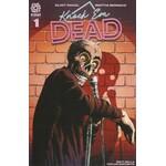 AFTERSHOCK COMICS Knock Em Dead 2020 #1