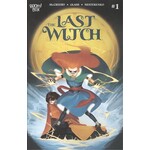 BOOM! STUDIOS Last Witch 2021 #1 Cvr A Main
