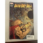 Marvel Comics Beta Ray Bill 2021 #3 (Of 5)