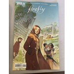 BOOM! STUDIOS Firefly 2018 #29 Cvr A Bengal