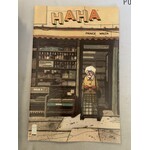 IMAGE COMICS Haha 2021 #5 (Of 6) Cvr A Walta (Mr)