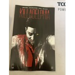 IMAGE COMICS Killadelphia 2021 #13 Cvr A Alexander (Mr)